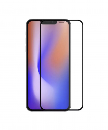 محافظ صفحه نمایش شیشه ای آیفون Mletubl Full Glass iphone 12 Pro Max