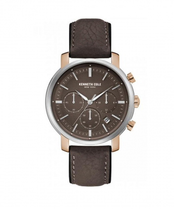 ساعت مچی مردانه کنت کول Kenneth Cole مدل KC50775003