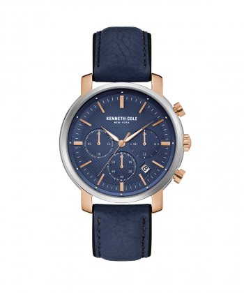 ساعت مچی مردانه کنت کول Kenneth Cole مدل KC50775002