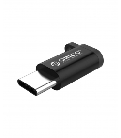 مبدل میکرو یو اس بی به تایپ سی اوریکو ORICO CBT-MT01 Type-C to Micro B Adapter