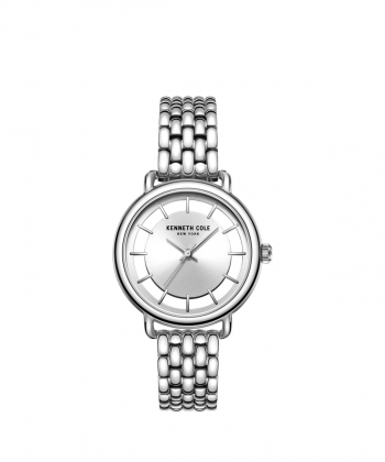 ساعت مچی زنانه کنت کول Kenneth Cole مدل KC50790001