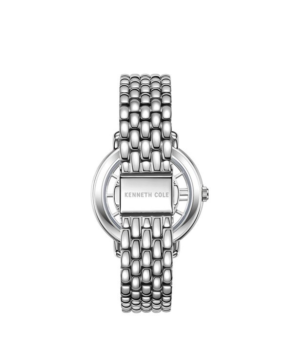 ساعت مچی زنانه کنت کول Kenneth Cole مدل KC50790001
