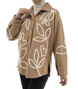 کت زنانه الوژ استایل Eloge Style کد 4w1280632