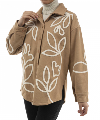 کت زنانه الوژ استایل Eloge Style کد 4w1280632