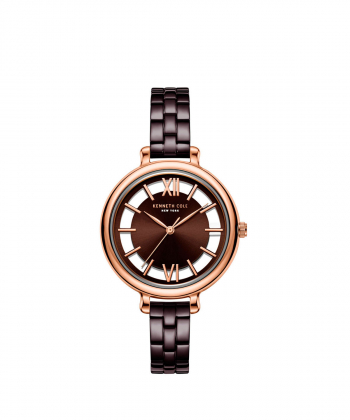 ساعت مچی زنانه کنت کول Kenneth Cole مدل KC50789007