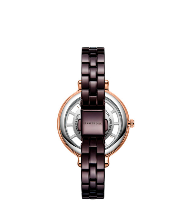 ساعت مچی زنانه کنت کول Kenneth Cole مدل KC50789007