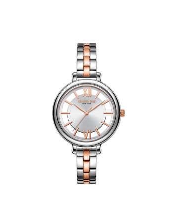 ساعت مچی زنانه کنت کول Kenneth Cole مدل KC50789006