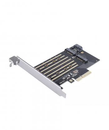 کارت مبدل M.2 NVME به PCI-E اوریکو ORICO PDM2 M.2 NVME to PCI-E 3.0 X4 Expansion Card