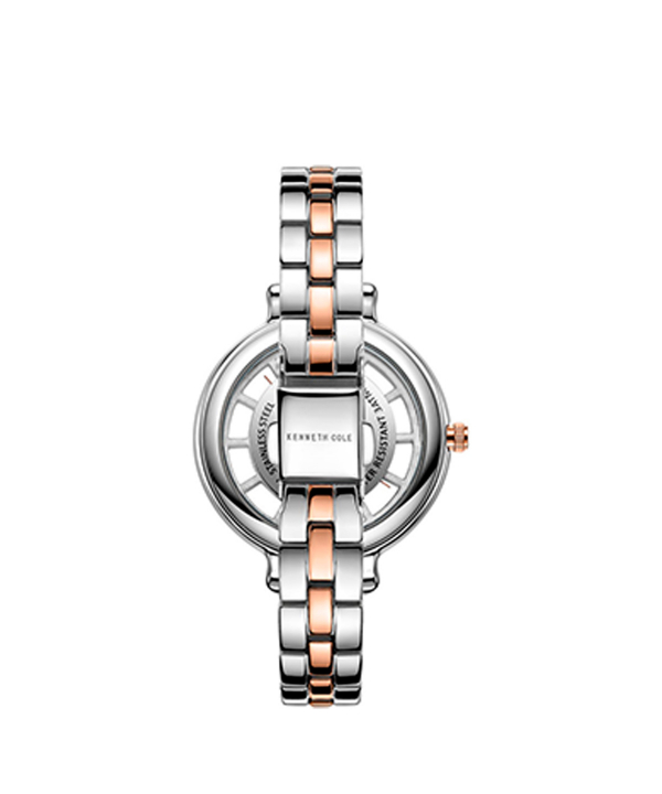 ساعت مچی زنانه کنت کول Kenneth Cole مدل KC50789006