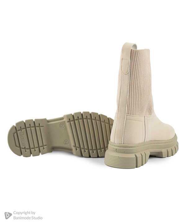 نیم بوت زنانه بادی اسپینر Body Spinner کد 8443