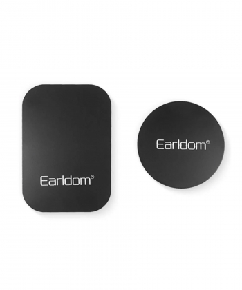 برچسب آهنربایی نگهدارنده گوشی ارلدام Earldom ET-EH87 Magnetic Lead