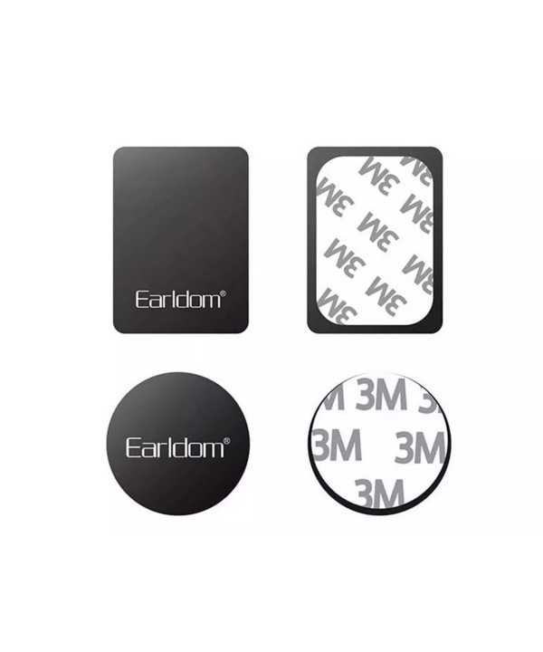 برچسب آهنربایی نگهدارنده گوشی ارلدام Earldom ET-EH87 Magnetic Lead