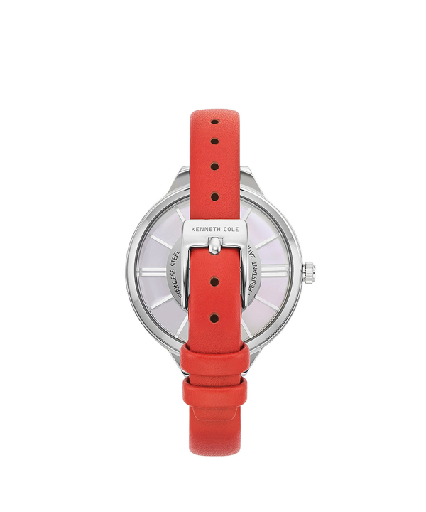 ساعت مچی زنانه کنت کول Kenneth Cole مدل KC50538004