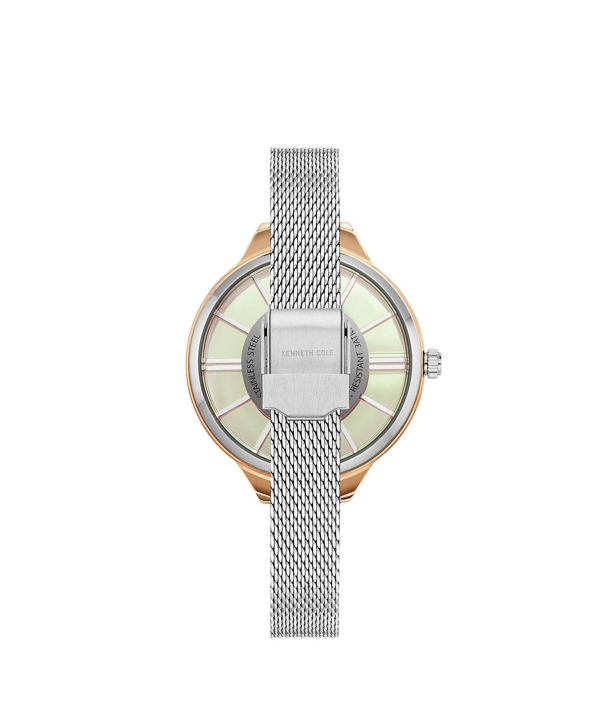 ساعت مچی زنانه کنت کول Kenneth Cole مدل KC50538002