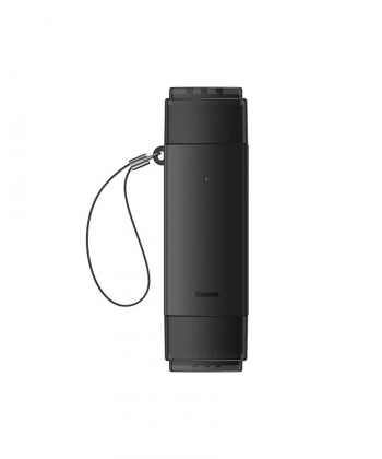 کارت خوان یواس بی به تایپ سی بیسوس Baseus Lite Series SD/TF Card Reader WKQX060113