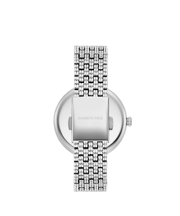 ساعت مچی زنانه کنت کول Kenneth Cole مدل KC-50061001