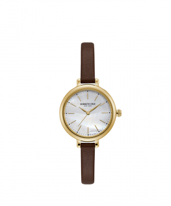 ساعت مچی زنانه کنت کول Kenneth Cole مدل KC-50065005