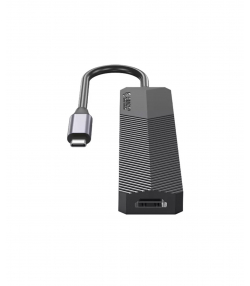 هاب آداپتور تایپ سی 6 در 1 اوریکو ORICO-MDK-6P ORICO Type-C Multifunctional Docking Station