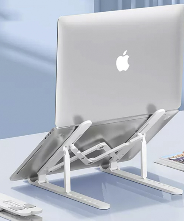 پایه لپ تاپ تاشو قابل تنظیم اوریکو ORICO PFB-A24 Laptop Stand