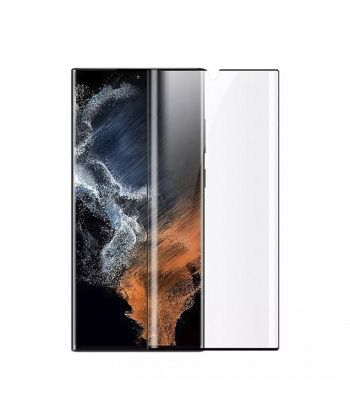 محافظ صفحه پلیمر نانو سامسونگ اس22 اولترا Polymer Nano Samsung Galaxy S22 Ultra Screen