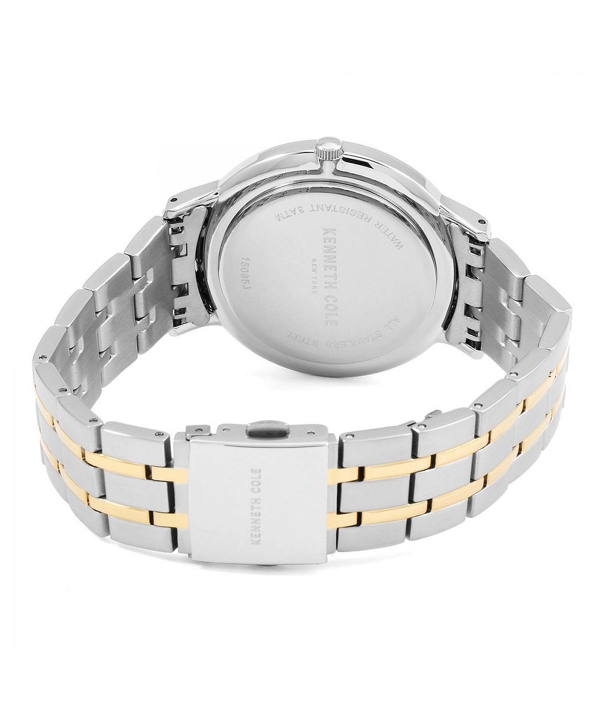 ساعت مچی مردانه Kenneth Cole مدل KC-15095002