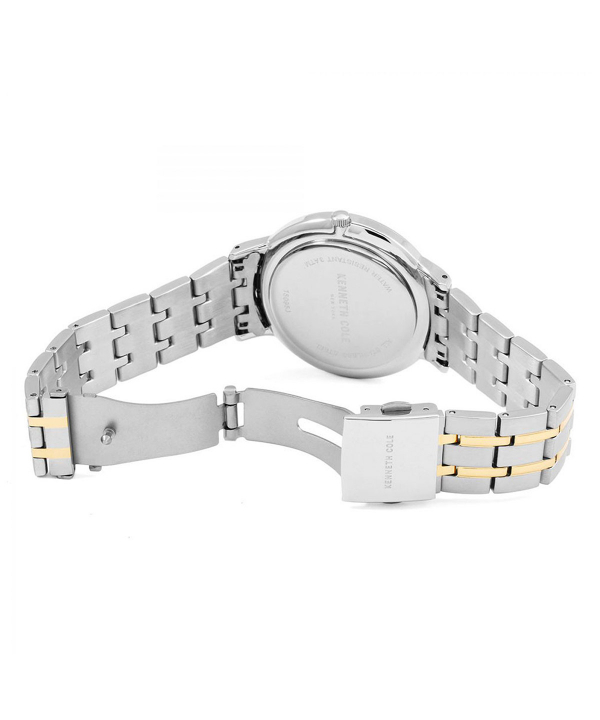 ساعت مچی مردانه Kenneth Cole مدل KC-15095002