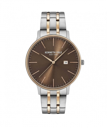 ساعت مچی مردانه کنت کول Kenneth Cole مدل KC-15095001