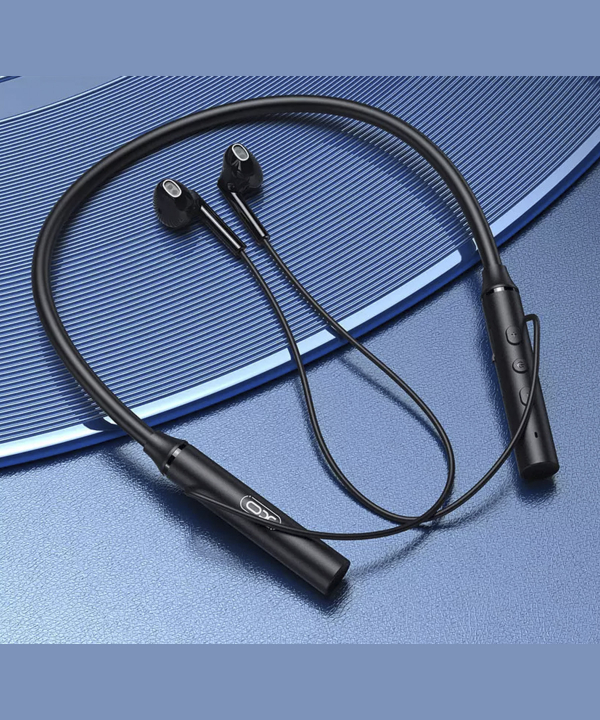 هندزفری بلوتوث گردنی ایکس‌او XO Sports Bluetooth earphones XO-BS27