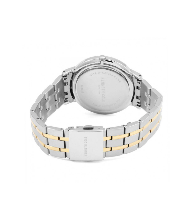 ساعت مچی مردانه Kenneth Cole مدل KC-15095001