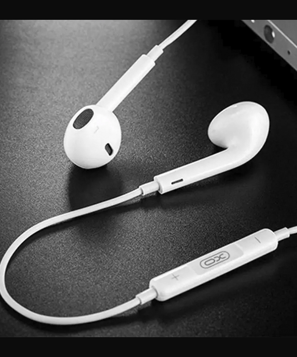 هندزفری سیمی ایکس‌او XO Wired Headphones XO-S31