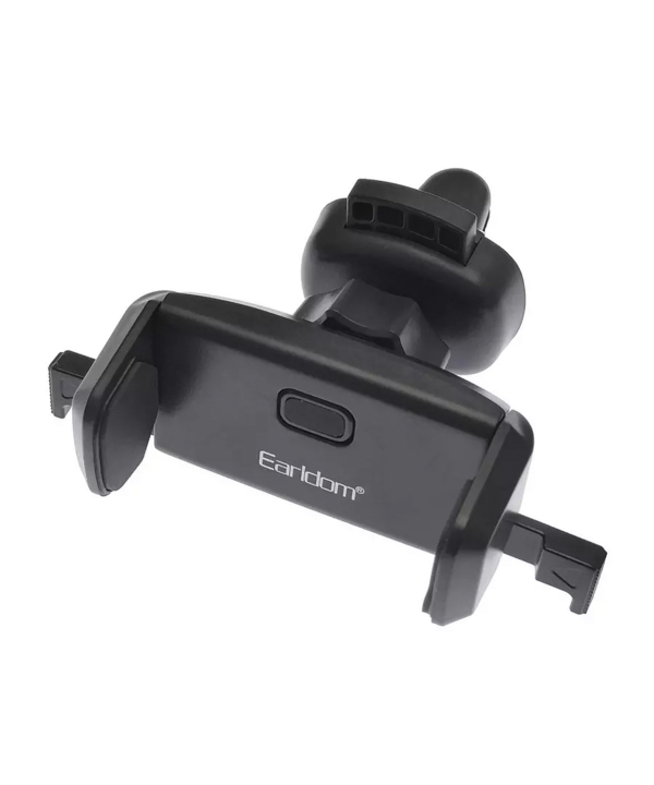 هولدر موبایل داخل خودرو ارلدام Earldom Car Mount ET-EH45