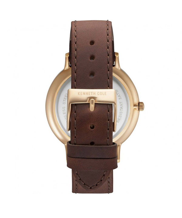 ساعت مچی مردانه Kenneth Cole مدل KC-15059008