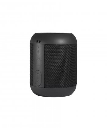 اسپیکر بلوتوث قابل حمل هادرون Hadron Portable Bluetooth Speaker BTS107