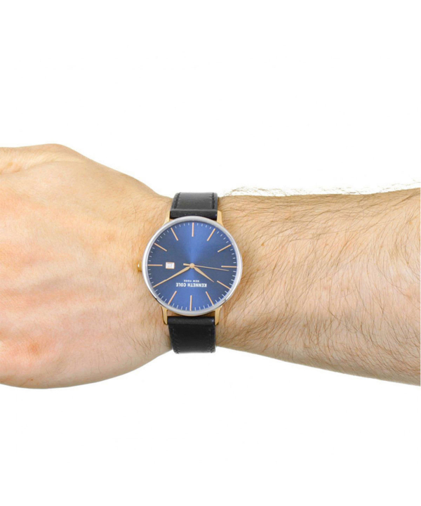 ساعت مچی مردانه Kenneth Cole مدل KC-15059004