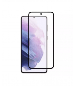 محافظ صفحه نمایش شیشه ای سامسونگ Mletubl Super-D Tempered Glass Samsung S21 FE 5G