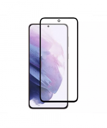 محافظ صفحه نمایش شیشه ای سامسونگ Mletubl Super-D Tempered Glass Samsung S21 FE 5G