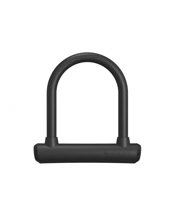 قفل هوشمند ضدسرقت شیائومی Xiaomi Yeelock ZNUXS01YSB Anti-Theft Lock Smart U Lock
