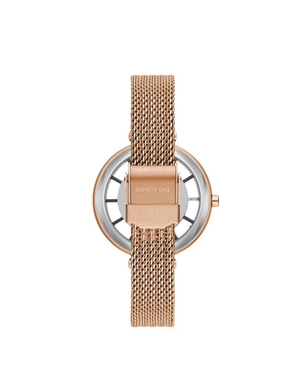 ساعت مچی زنانه کنت کول Kenneth Cole مدل KC50796004