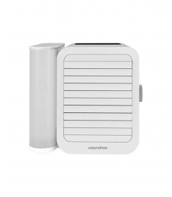 کولر سلولوزی میکروهو Microhoo personal mini air conditioning fan MH01RU