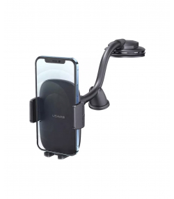 هولدر موبایل خودرو یوسامز USAMS ZJ065 Car Dashboard Mobile Phone Holder