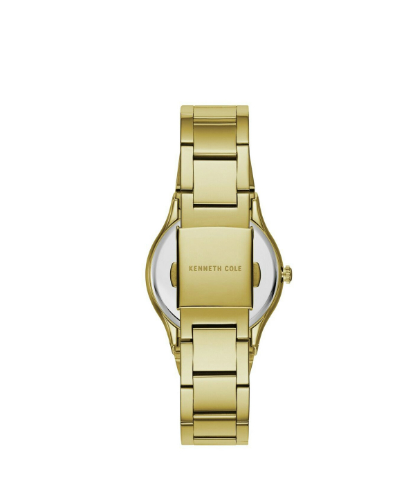 ساعت مچی زنانه کنت کول Kenneth Cole مدل KC-50061001