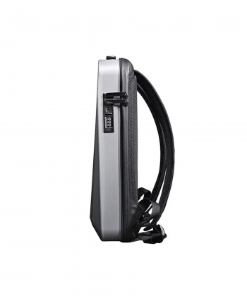 کوله لپ تاپ حرفه ای ضد آب و ضد سرقت دارای پورت USB بنج BANGE BG-22201 backpack men's waterproof usb