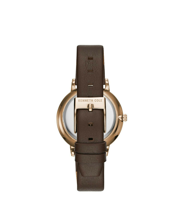 ساعت مچی زنانه کنت کول Kenneth Cole مدل KC-50010001