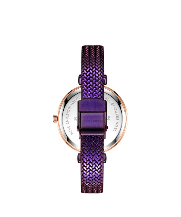 ساعت مچی زنانه کنت کول Kenneth Cole مدل KC50797002