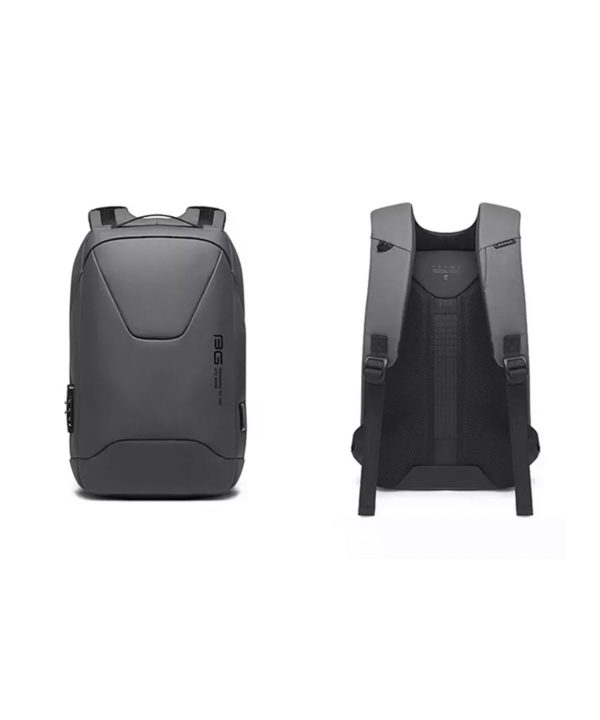 کوله لپتاپ حرفه ای ضد آب و ضد سرقت بنج BANGE BG-22188 15.6in waterproof backpack comm