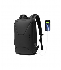 کوله لپتاپ حرفه ای ضد آب و ضد سرقت بنج BANGE BG-22188 15.6in waterproof backpack comm