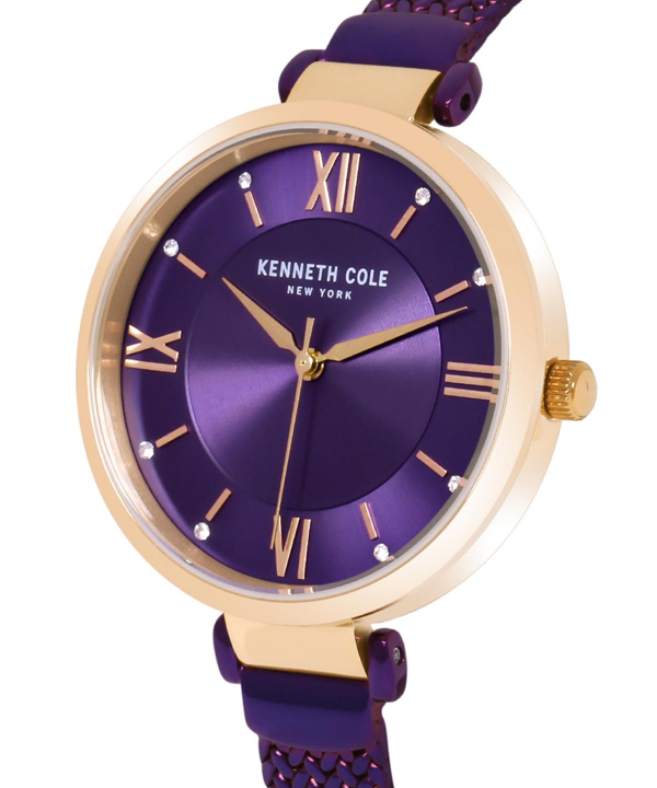 ساعت مچی زنانه کنت کول Kenneth Cole مدل KC50797002