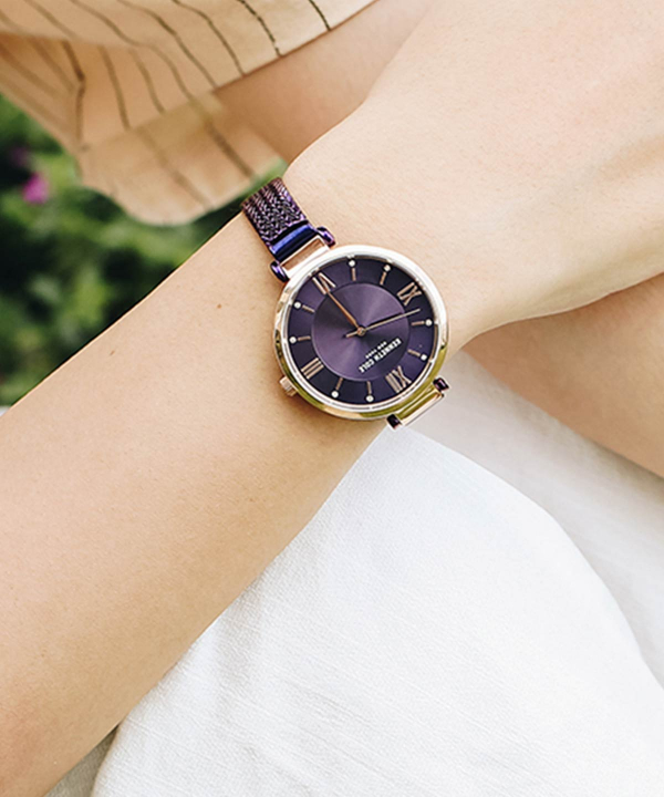 ساعت مچی زنانه کنت کول Kenneth Cole مدل KC50797002