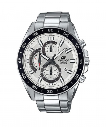 ساعت مچی عقربه ای مردانه کاسیو Casio مدل EFV-550D-7AVUDF