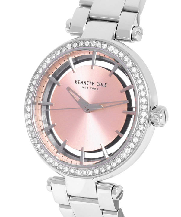 ساعت مچی زنانه کنت کول Kenneth Cole مدل KC50798001